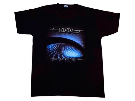 Camiseta de Mujer Tool